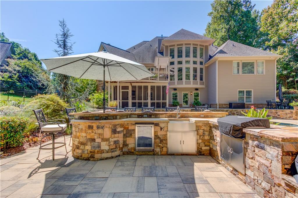 4768 Ardmore Lane