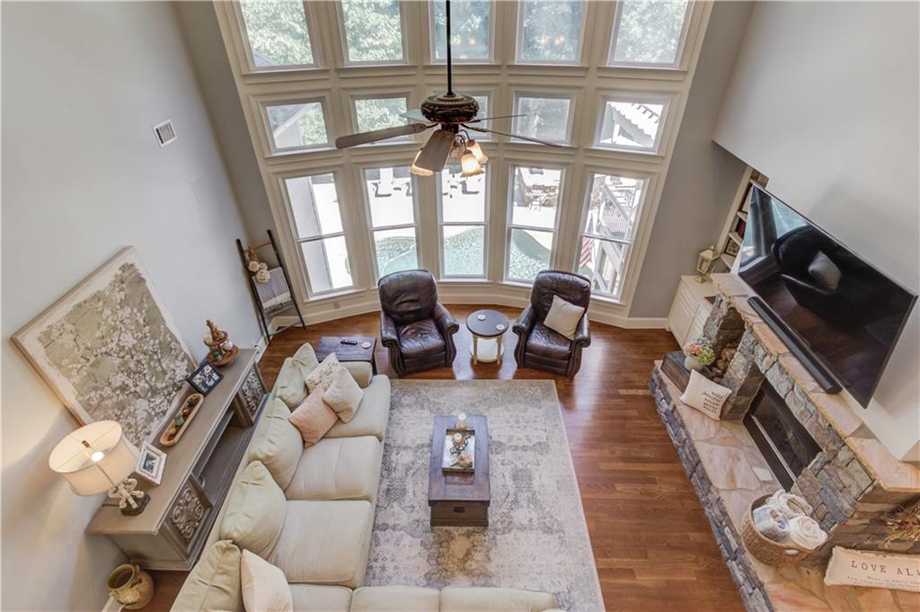 4768 Ardmore Lane