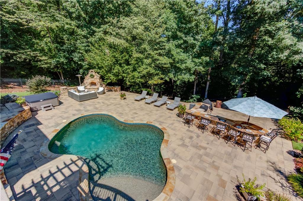 4768 Ardmore Lane