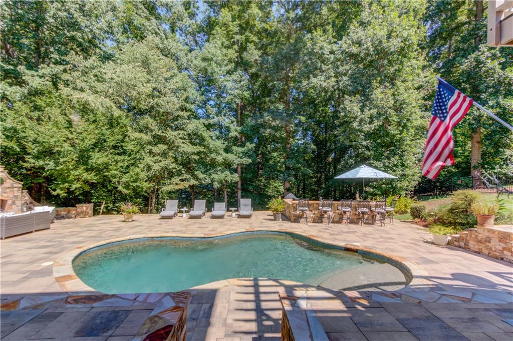 4768 Ardmore Lane