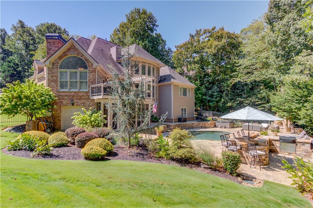 4768 Ardmore Lane