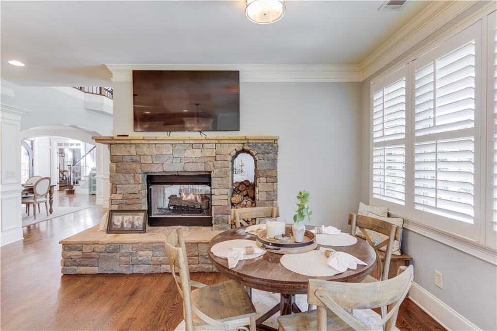 4768 Ardmore Lane