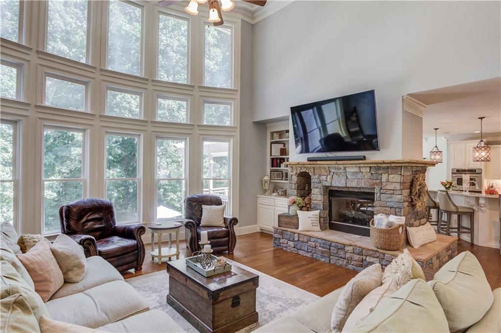4768 Ardmore Lane