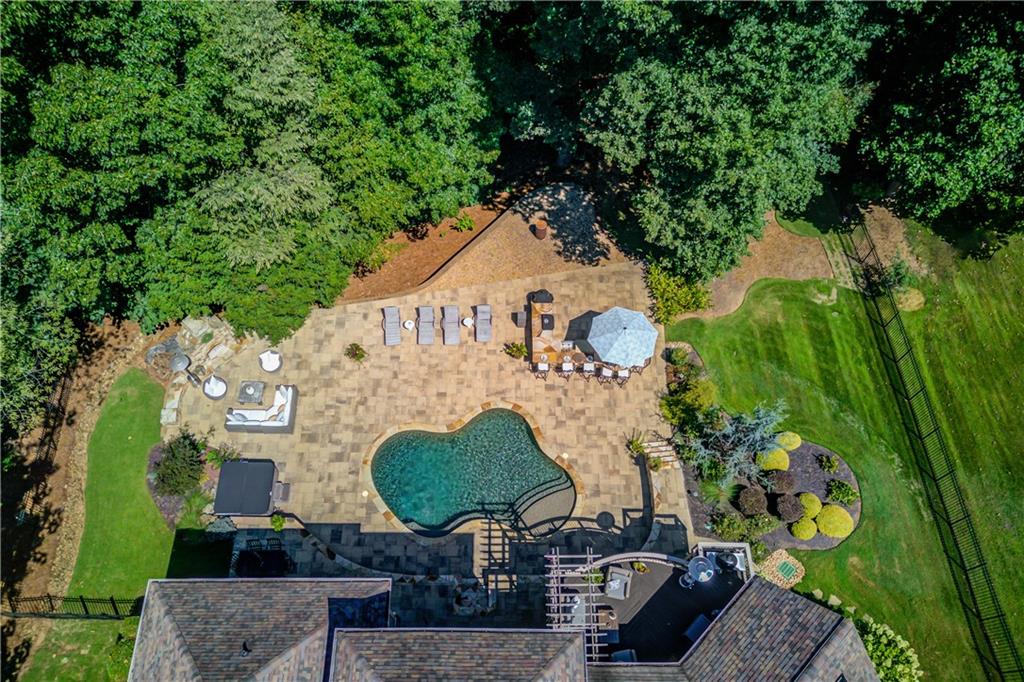 4768 Ardmore Lane
