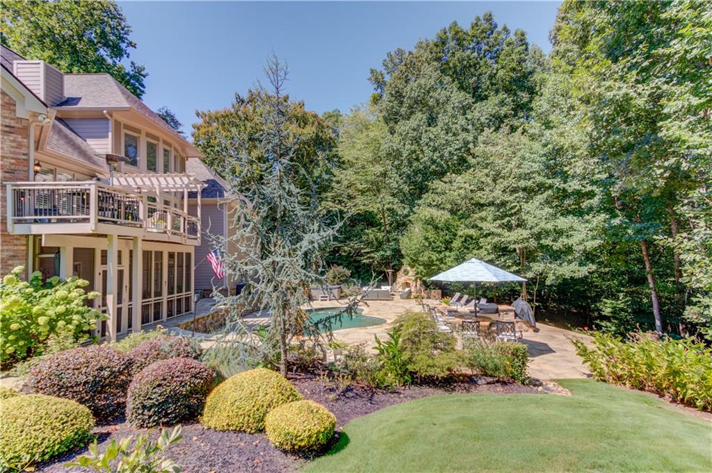 4768 Ardmore Lane