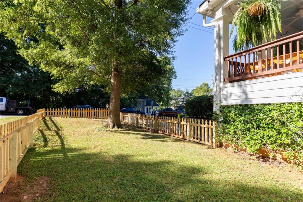 306 Kendrick Avenue SE