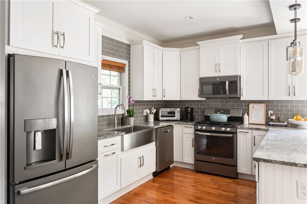 306 Kendrick Avenue SE