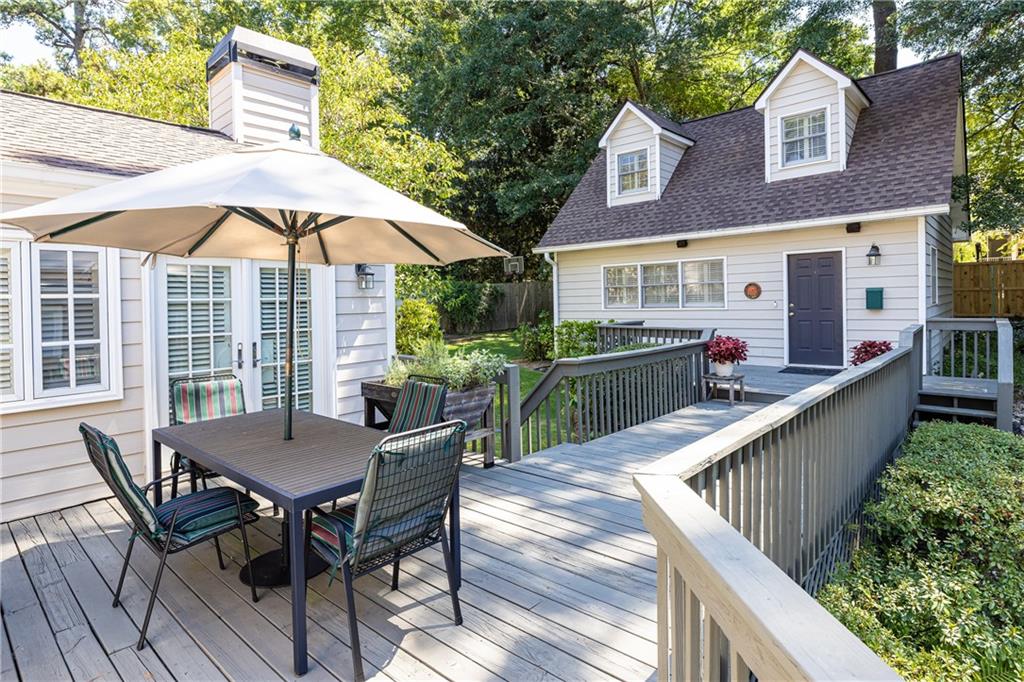 651 E Paces Ferry Road NE