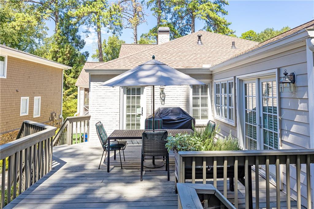 651 E Paces Ferry Road NE