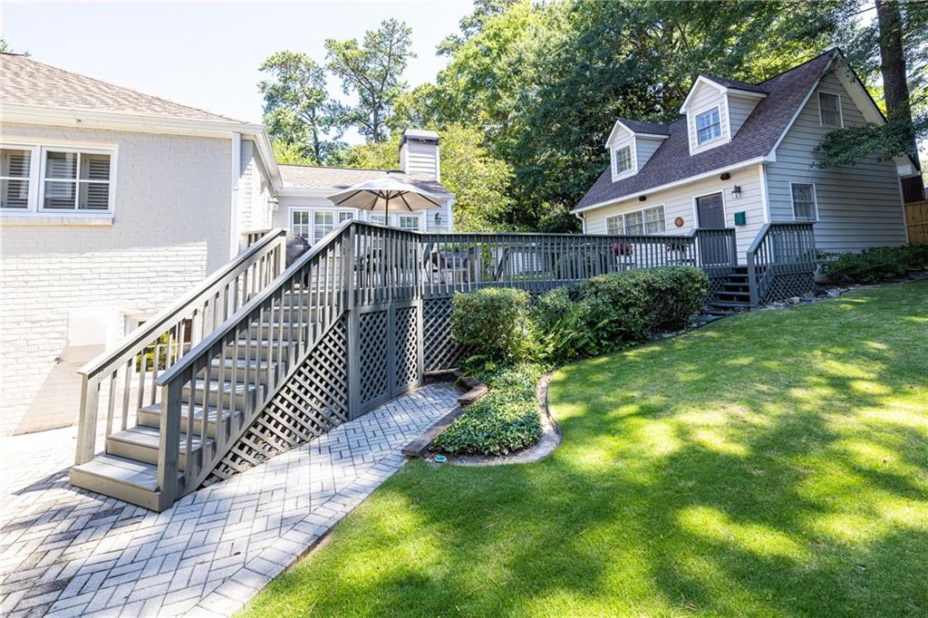 651 E Paces Ferry Road NE