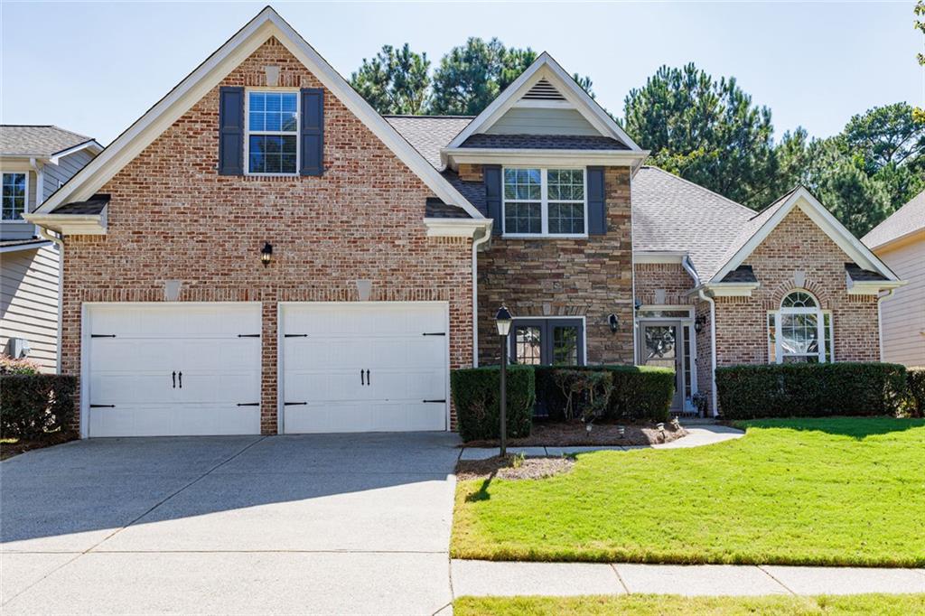 560 Roland Manor Drive