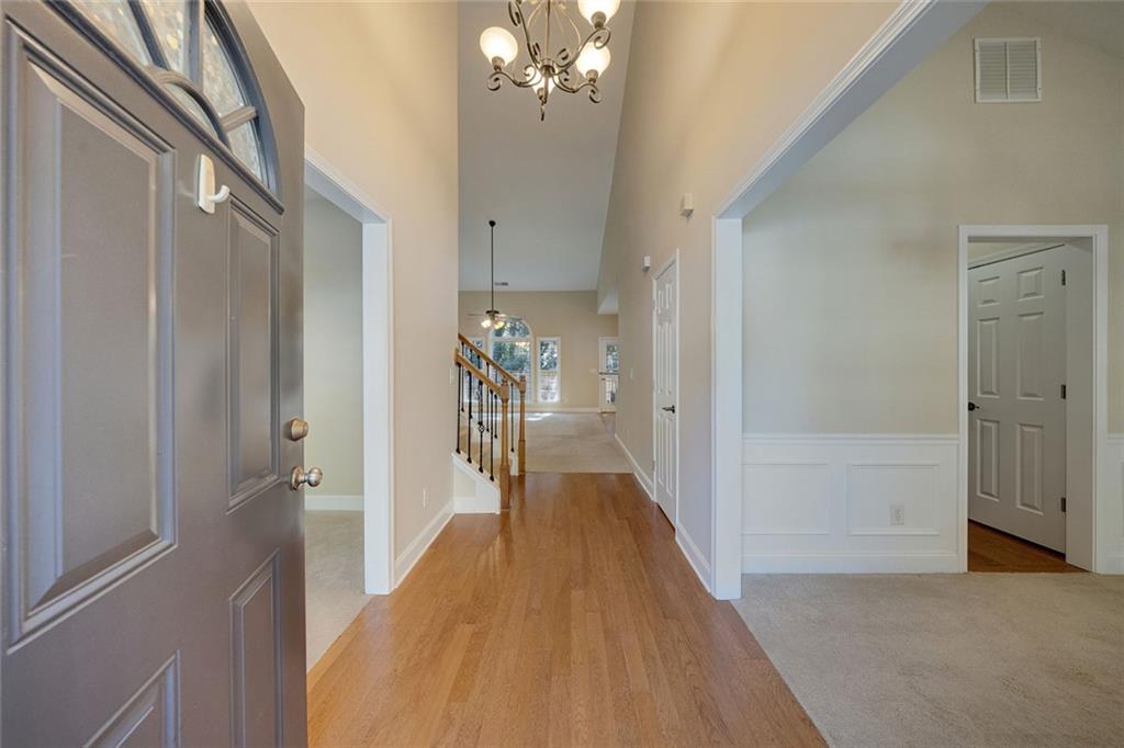 560 Roland Manor Drive