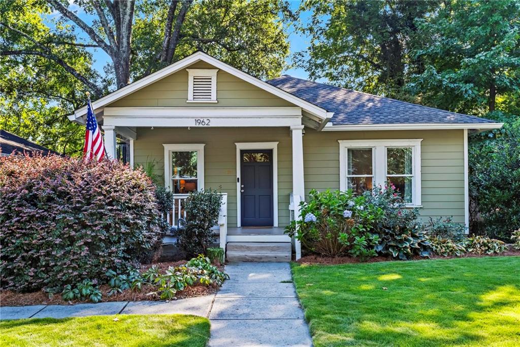 1962 Main Street NW
