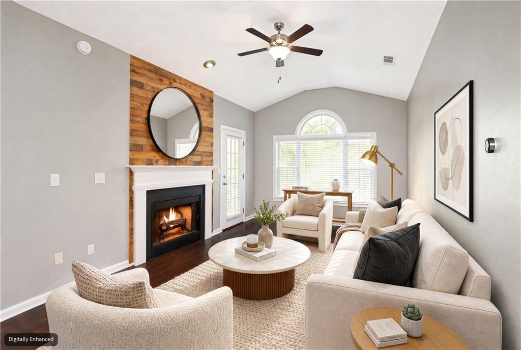 210 Spring Heights Lane SE Unit 2
