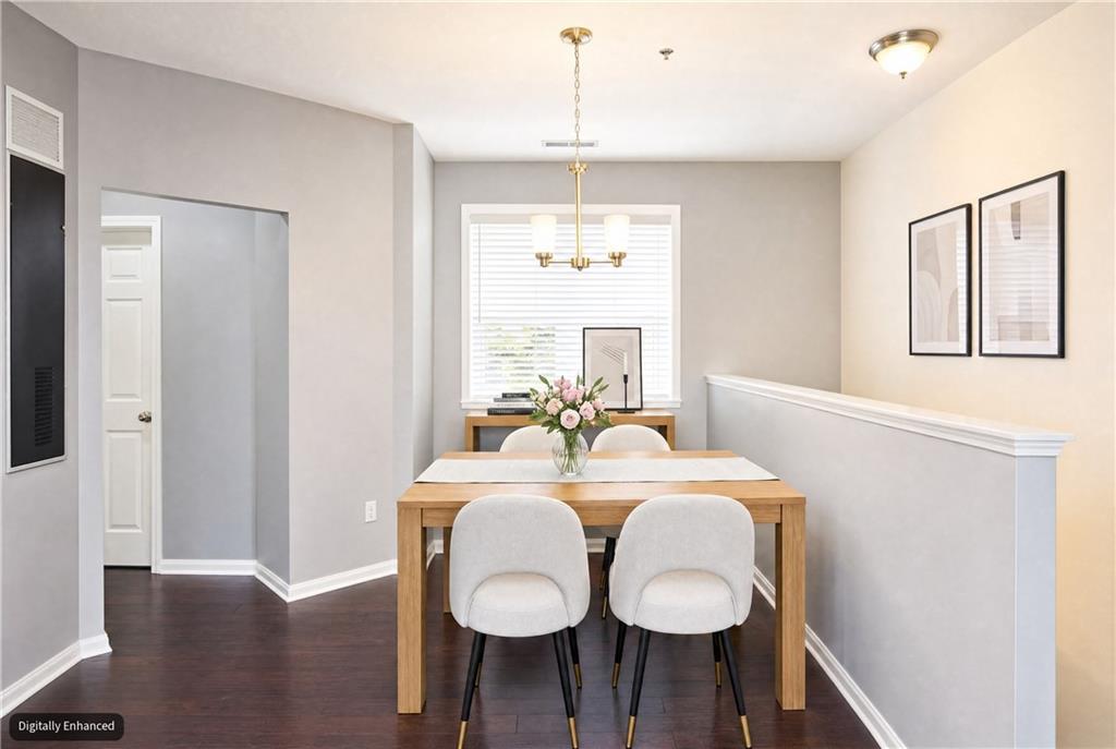 210 Spring Heights Lane SE Unit 2