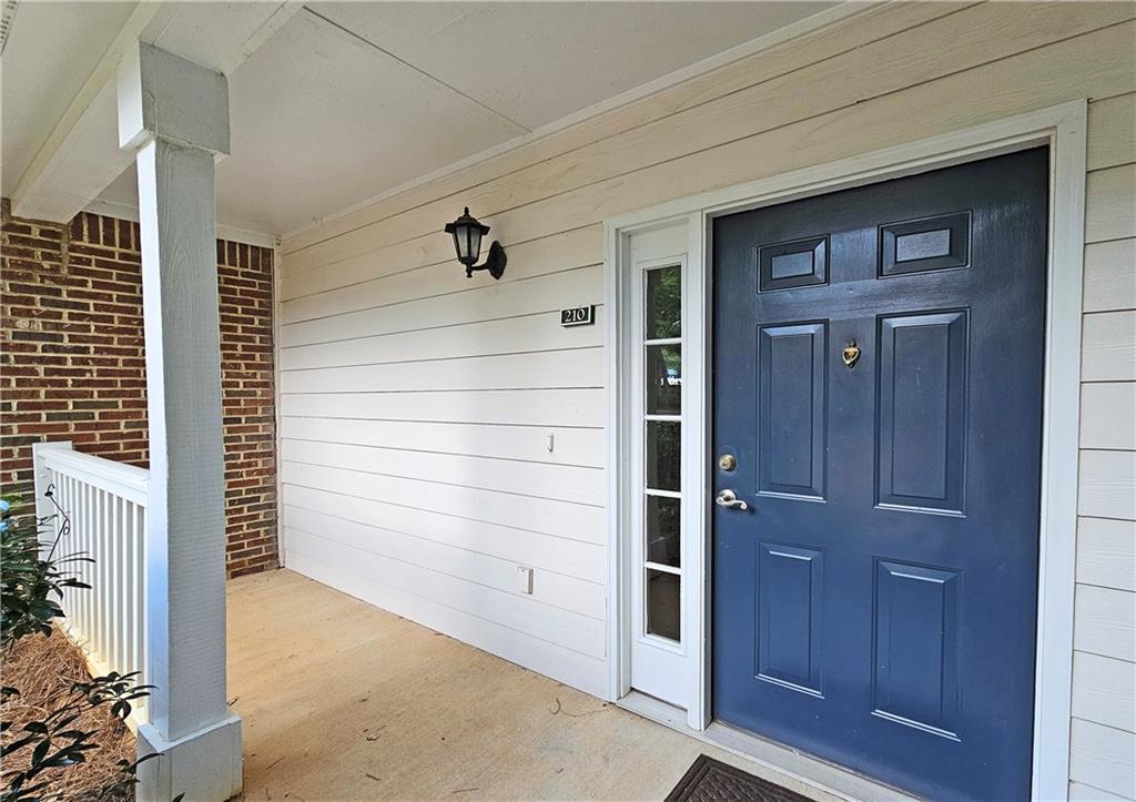 210 Spring Heights Lane SE Unit 2