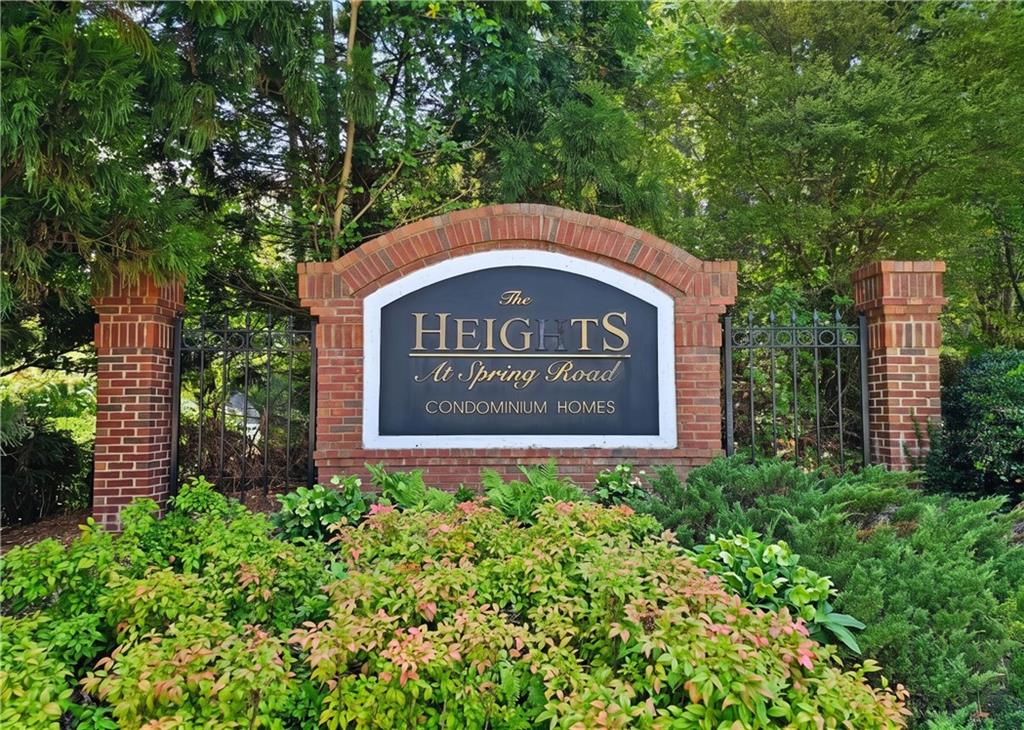 210 Spring Heights Lane SE Unit 2