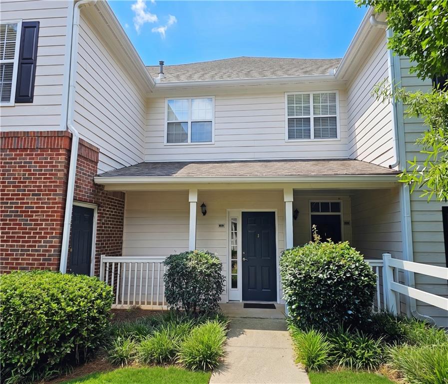 210 Spring Heights Lane SE Unit 2