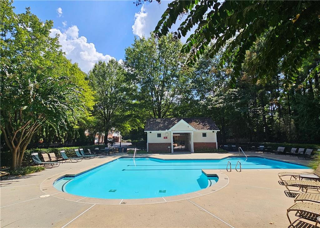 210 Spring Heights Lane SE Unit 2
