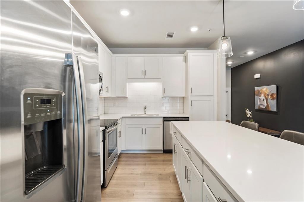 2030 Main Street NW Unit 207