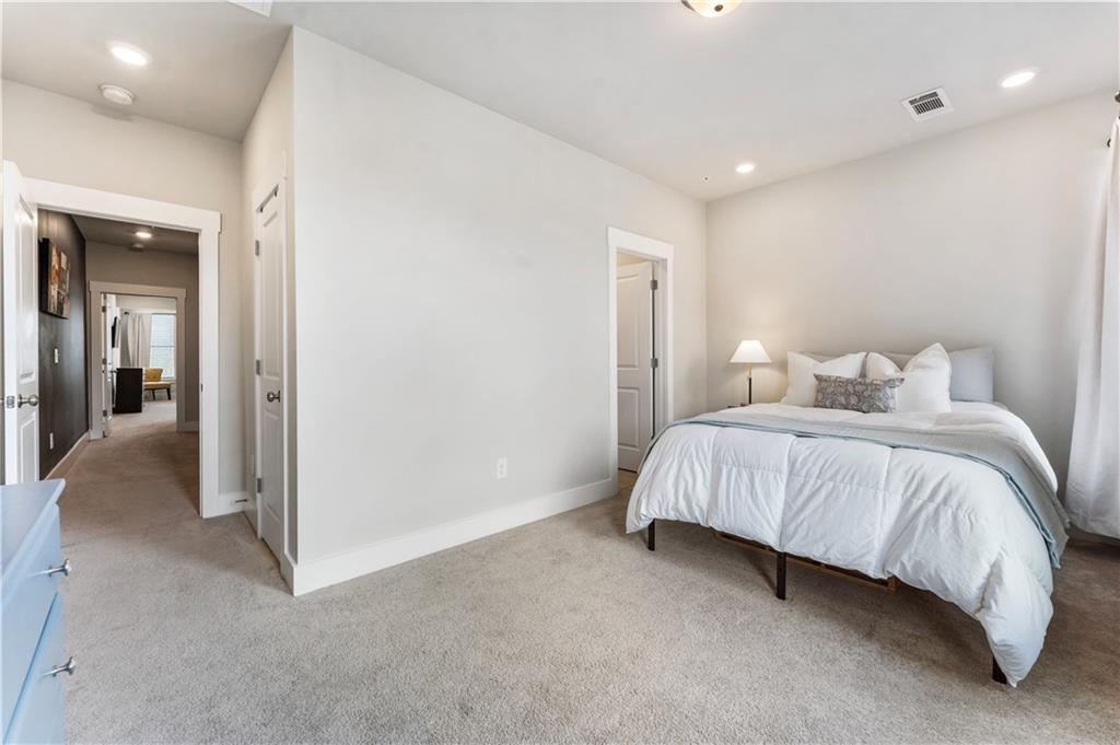 2030 Main Street NW Unit 207