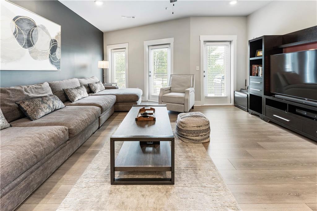 2030 Main Street NW Unit 207
