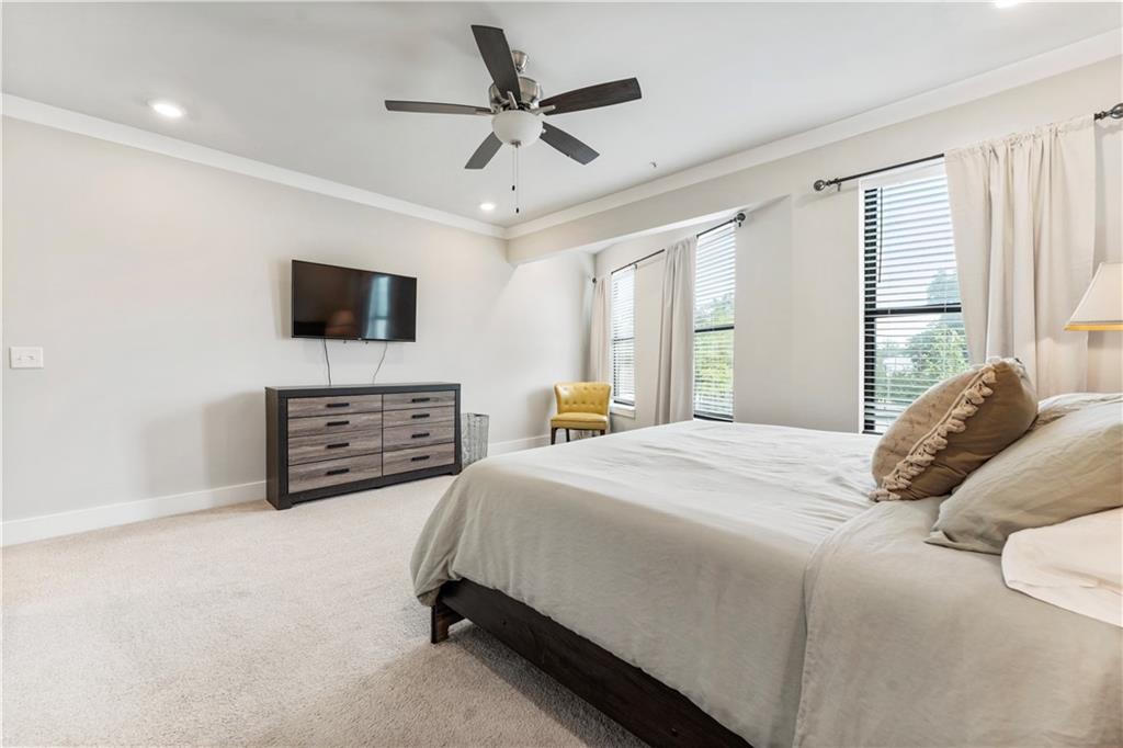 2030 Main Street NW Unit 207