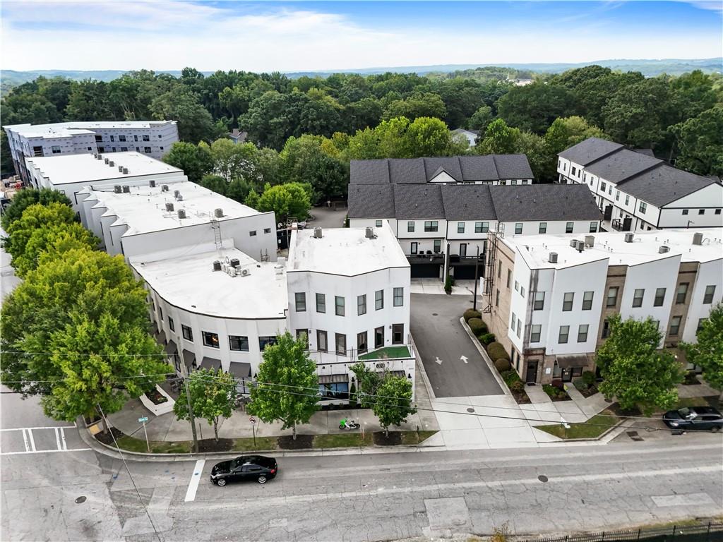 2030 Main Street NW Unit 207
