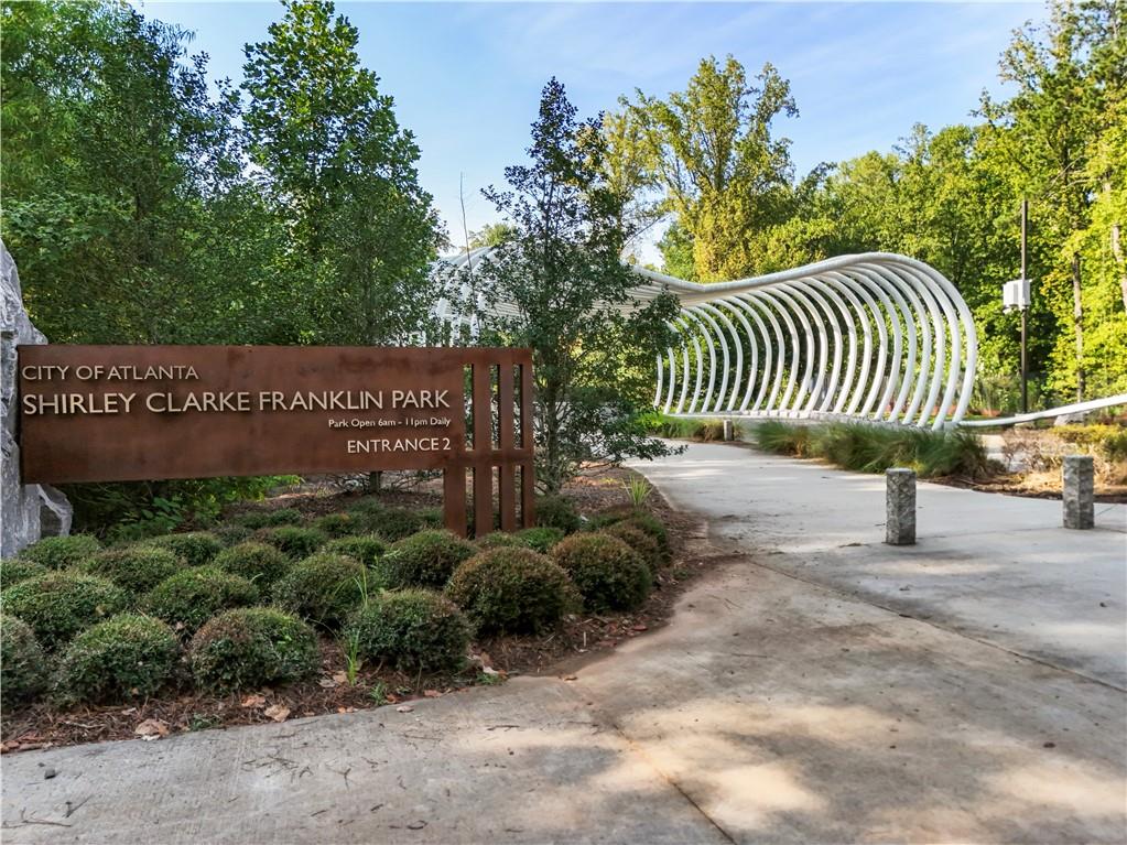 2030 Main Street NW Unit 207