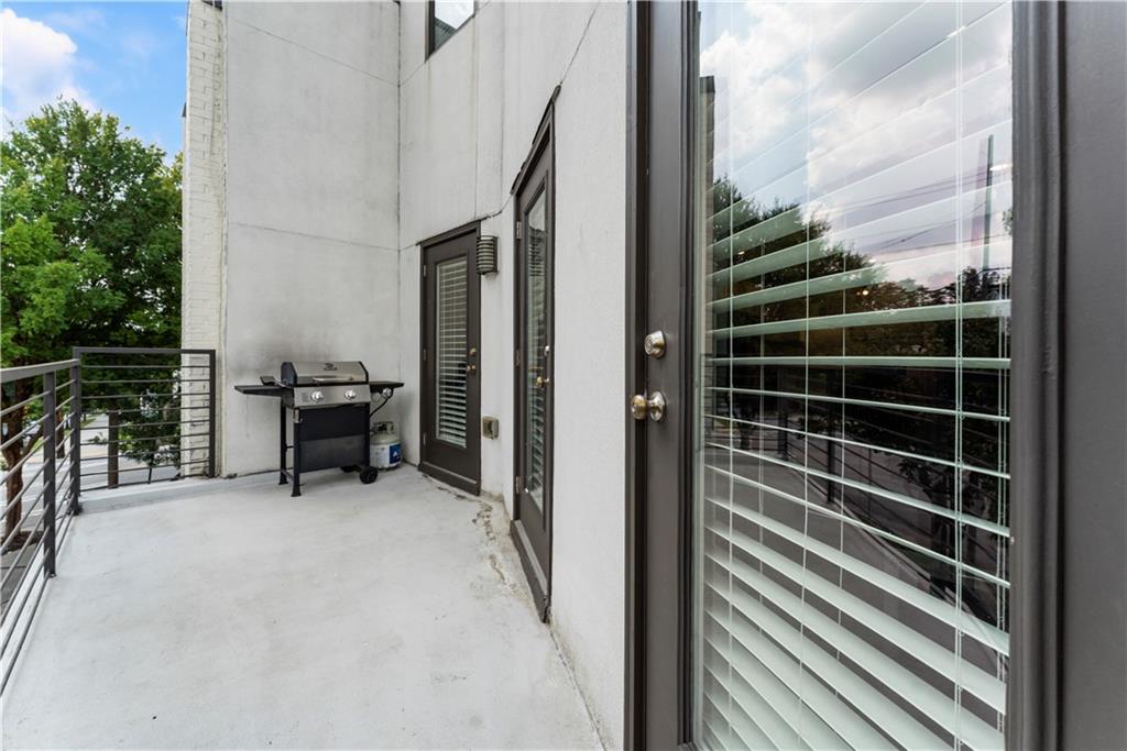 2030 Main Street NW Unit 207