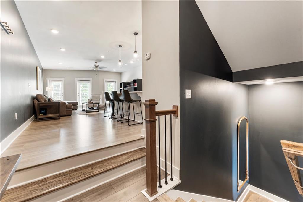 2030 Main Street NW Unit 207