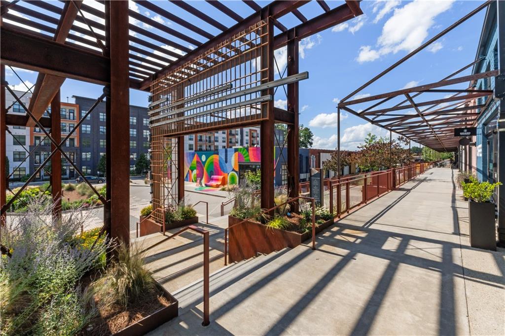 2030 Main Street NW Unit 207