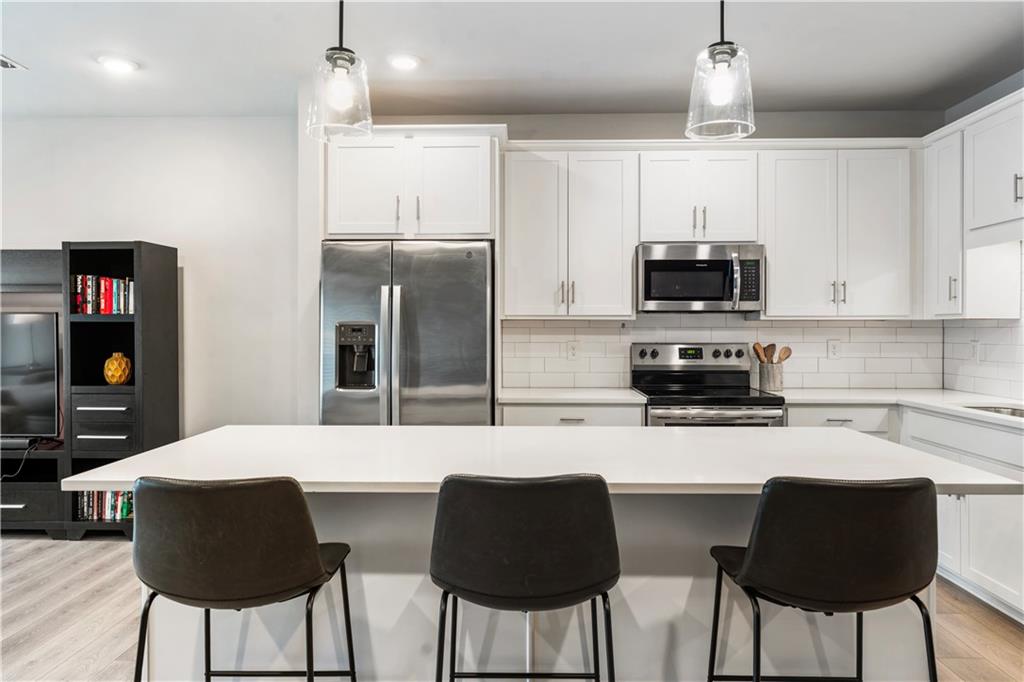 2030 Main Street NW Unit 207