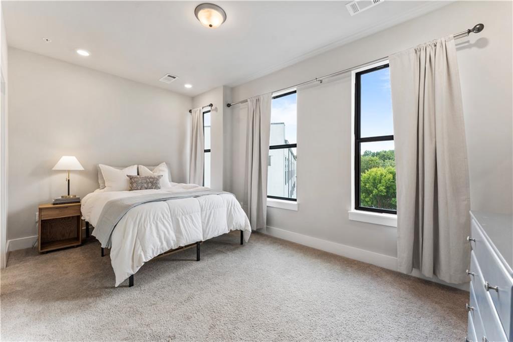 2030 Main Street NW Unit 207