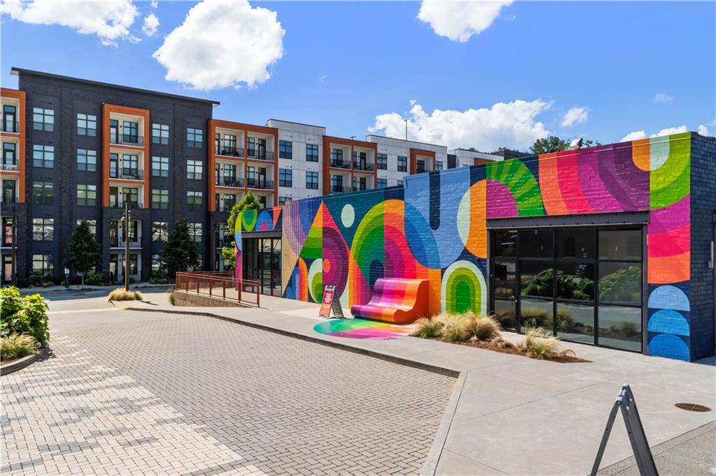 2030 Main Street NW Unit 207