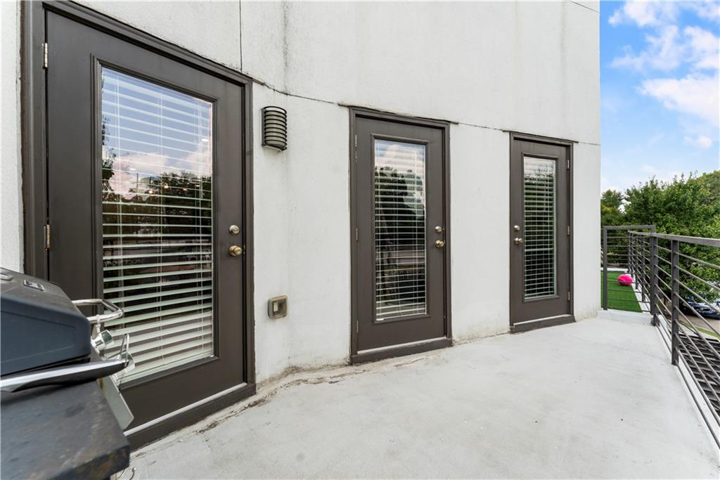 2030 Main Street NW Unit 207