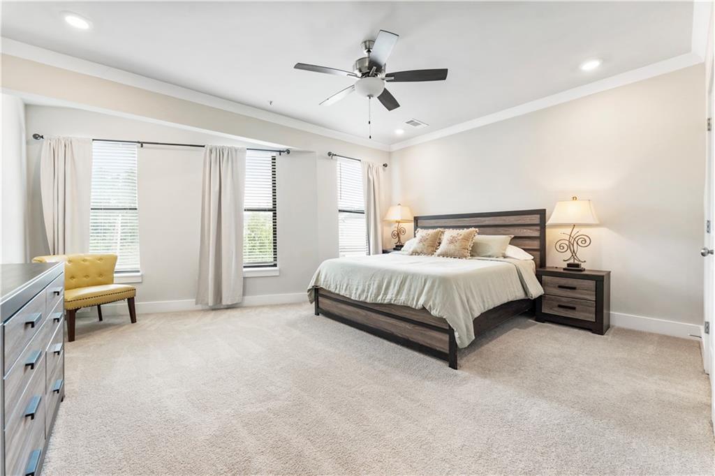 2030 Main Street NW Unit 207