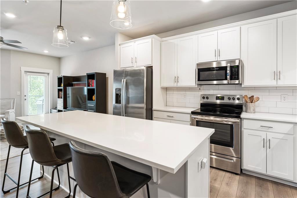 2030 Main Street NW Unit 207