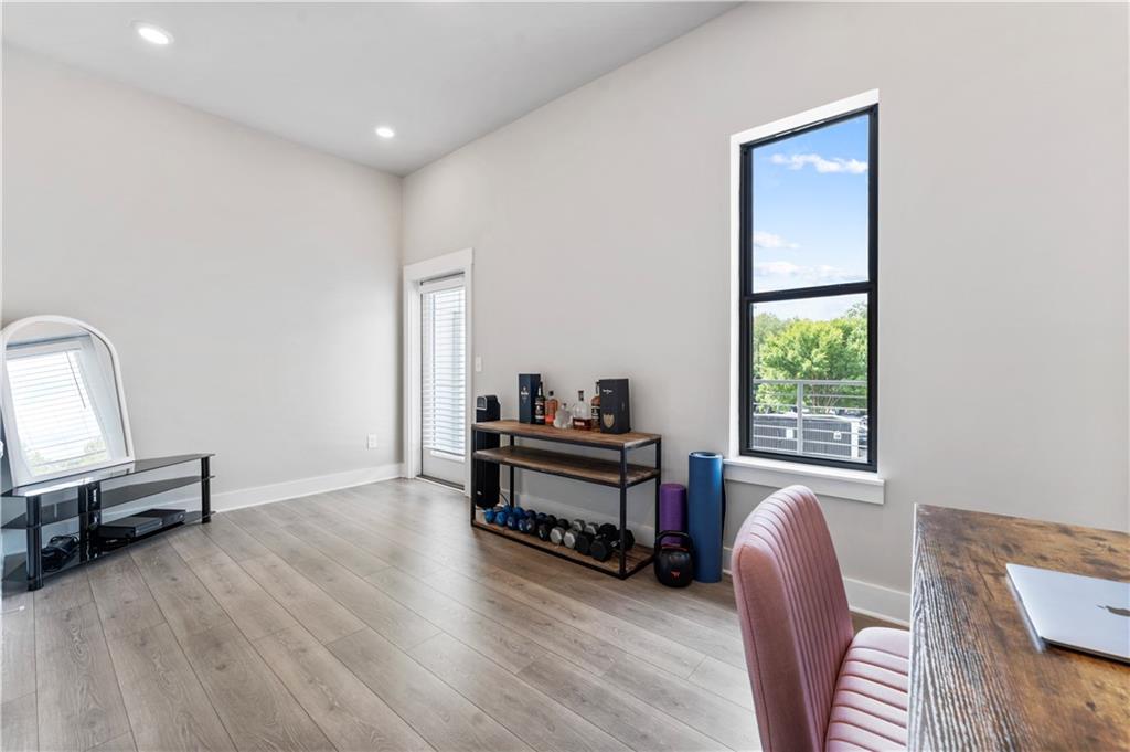 2030 Main Street NW Unit 207