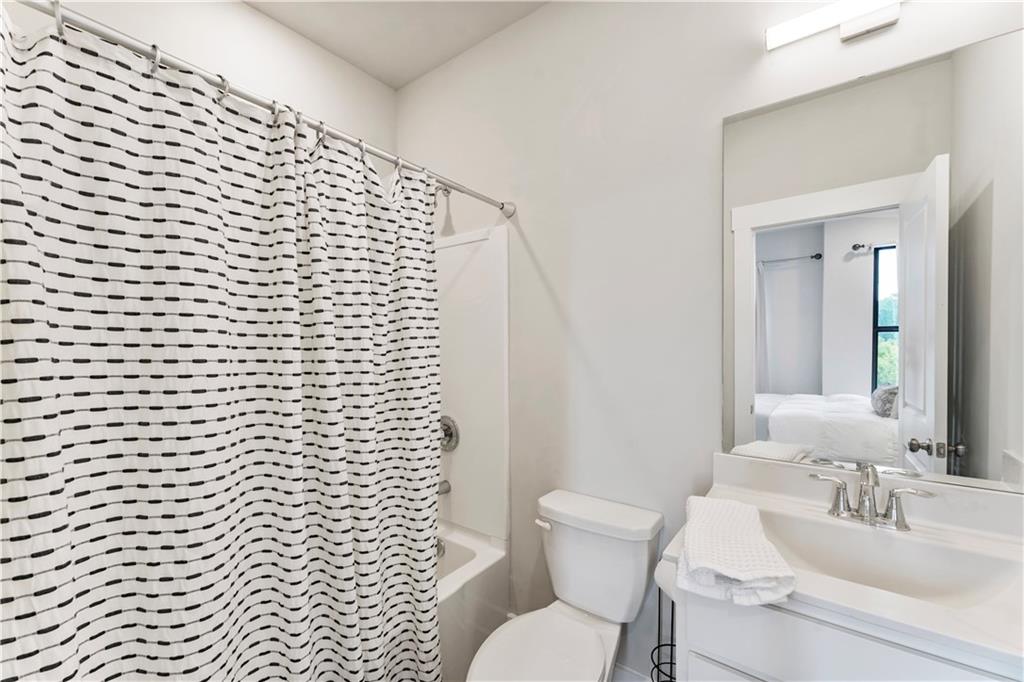 2030 Main Street NW Unit 207
