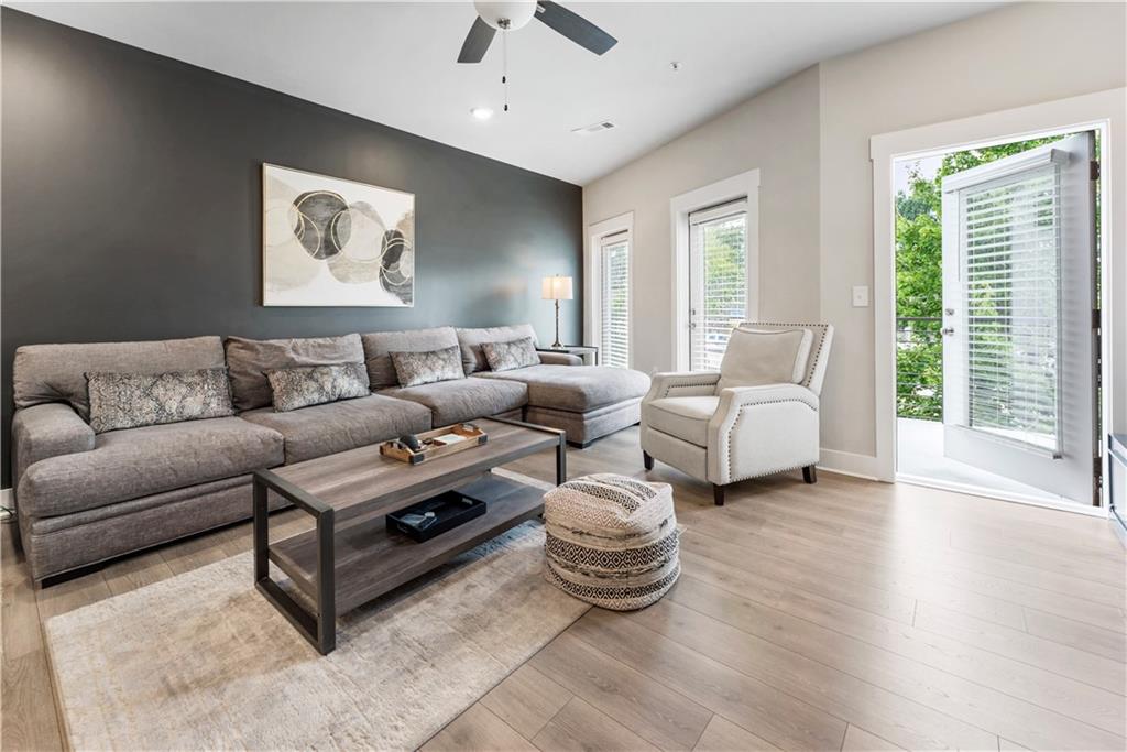 2030 Main Street NW Unit 207