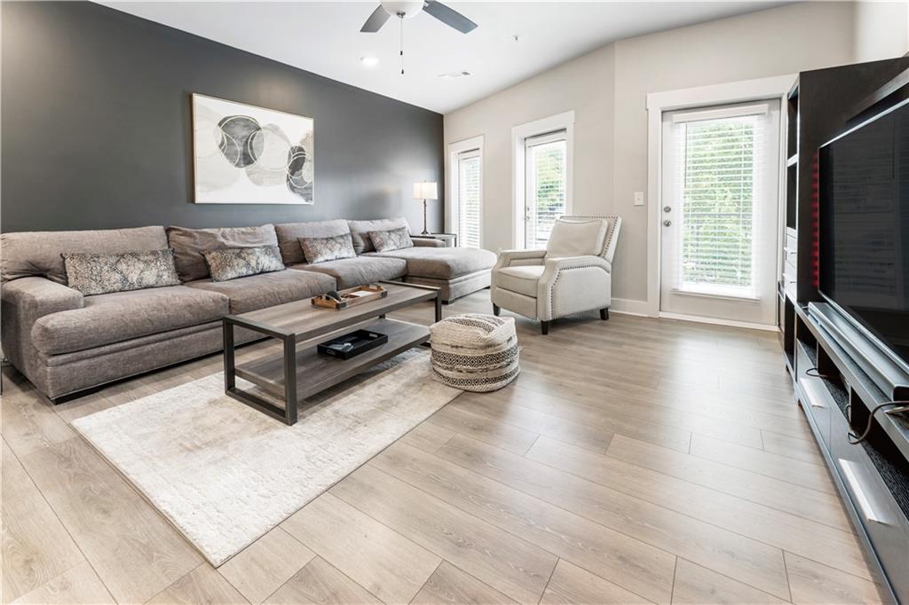 2030 Main Street NW Unit 207