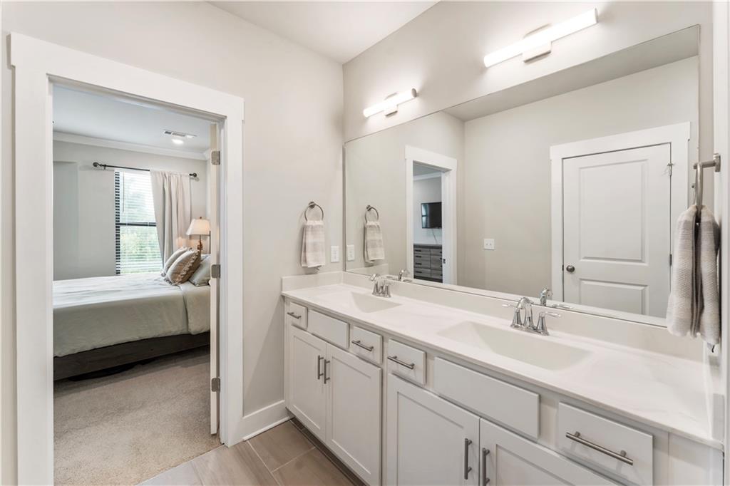 2030 Main Street NW Unit 207