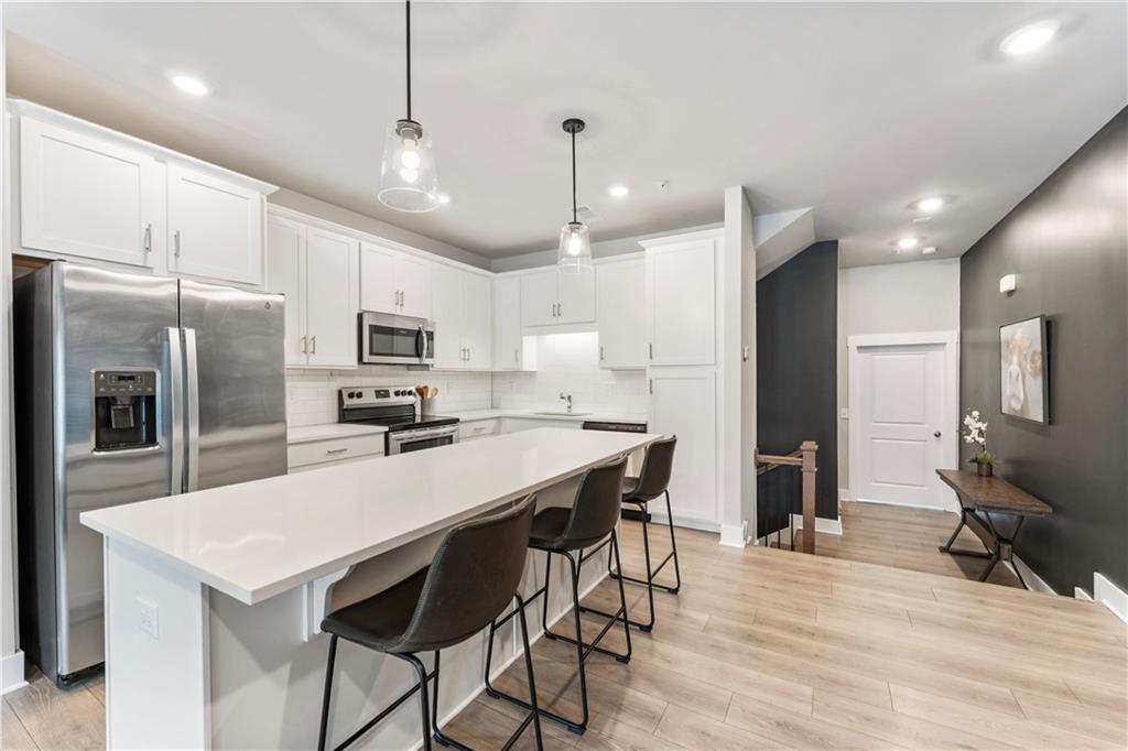 2030 Main Street NW Unit 207