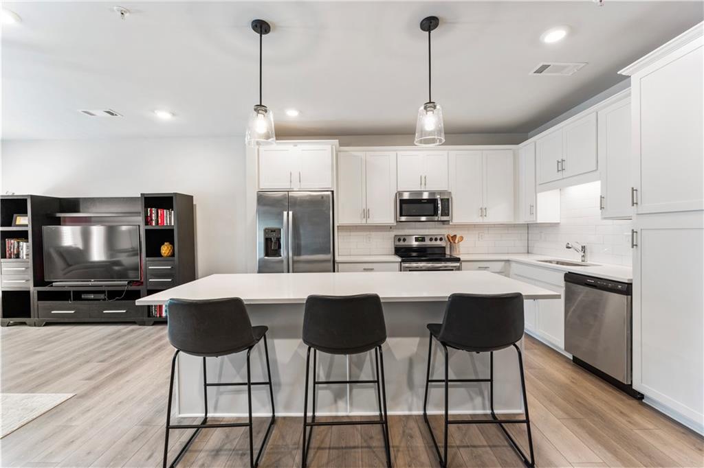 2030 Main Street NW Unit 207