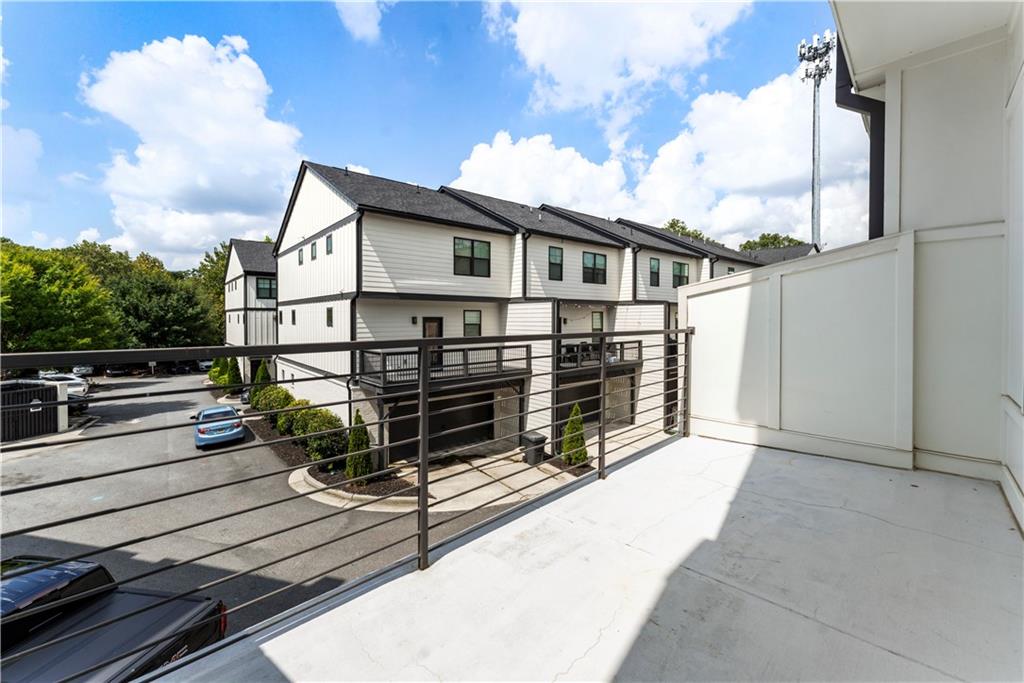 2030 Main Street NW Unit 207