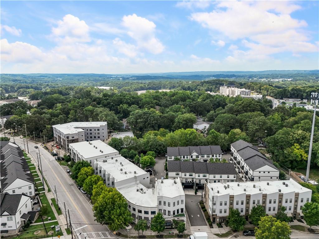 2030 Main Street NW Unit 207