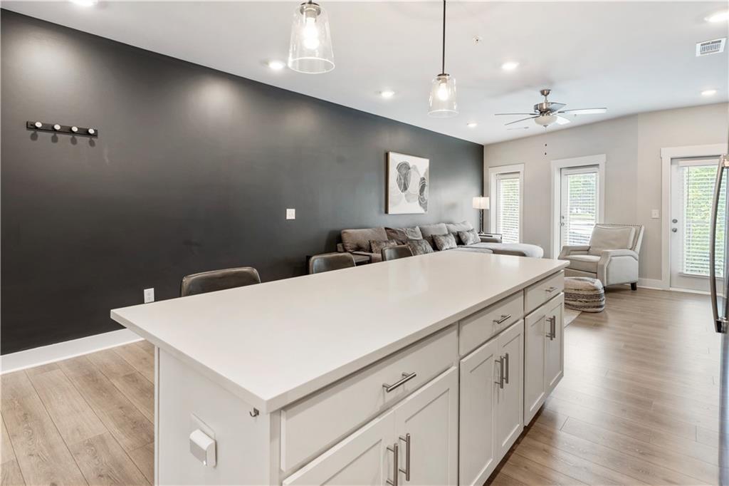 2030 Main Street NW Unit 207