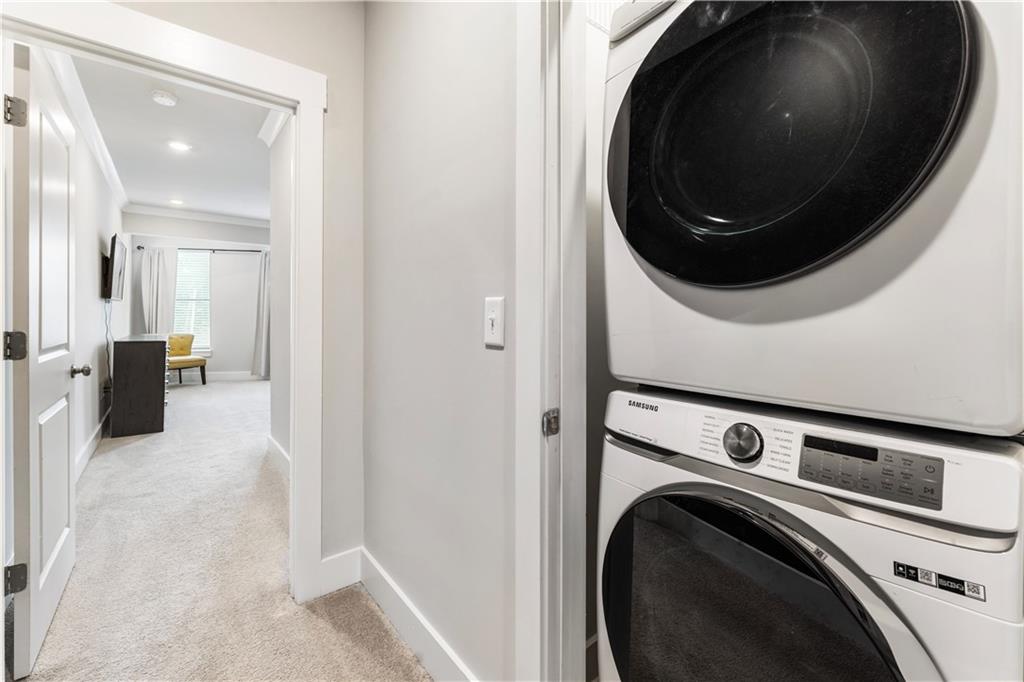 2030 Main Street NW Unit 207
