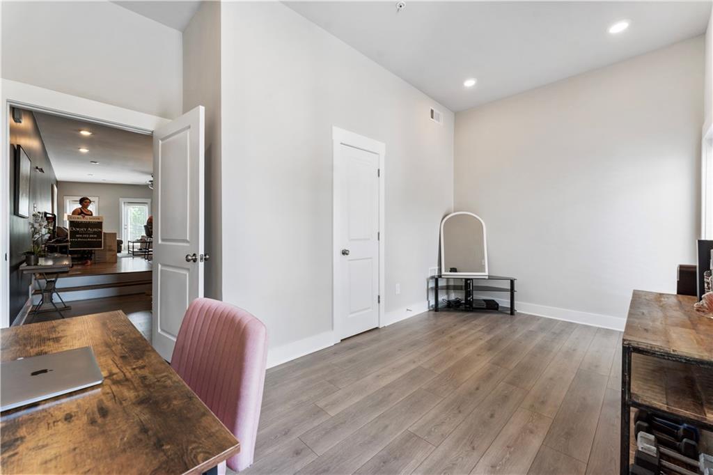 2030 Main Street NW Unit 207